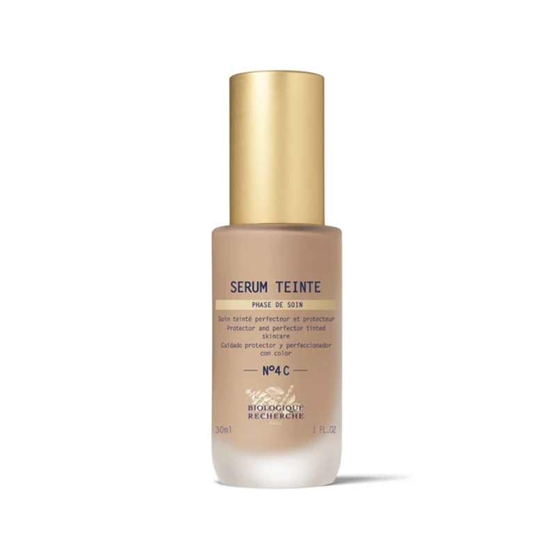 Sérum Teinte 4C 30ml Biologique Recherche