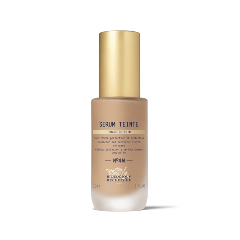 Sérum Teinte 4W 30ml Biologique Recherche