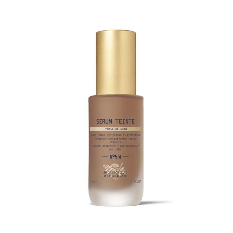 Sérum Teinte 5W 30ml Biologique Recherche