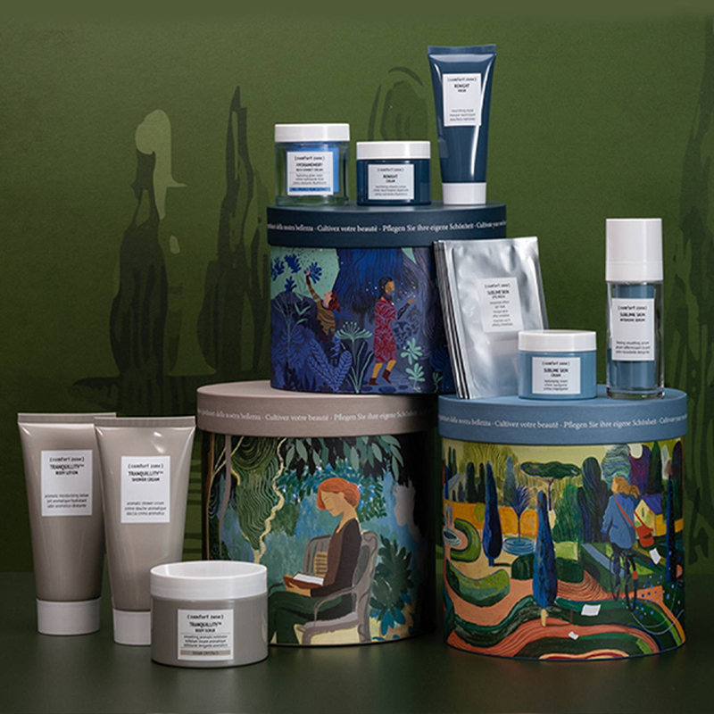 The Conscious Gardens - Gift Collection