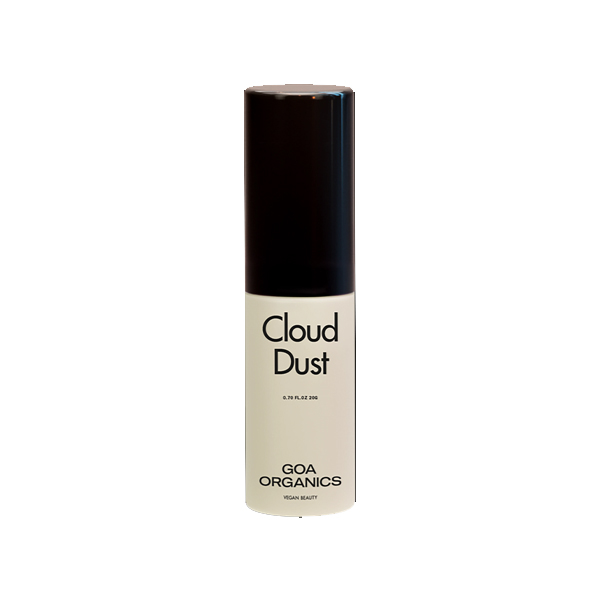 Cloud Dust Goa Organics