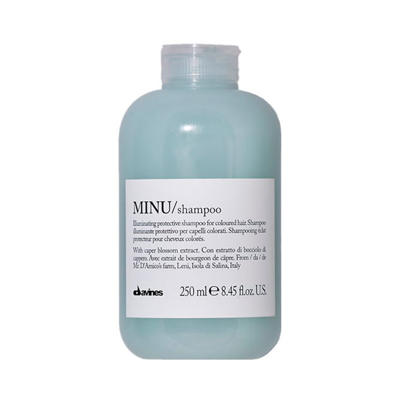 Champú Minu 250 ml Davines