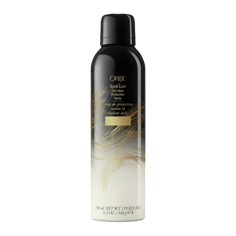 Gold Lust Dry Heat Protect Spray 250 ml Oribe