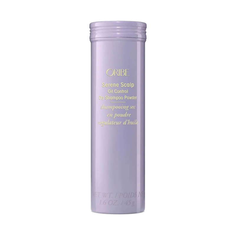 Serene Scalp Oil Control Powder Dry Shampoo 45g Oribe