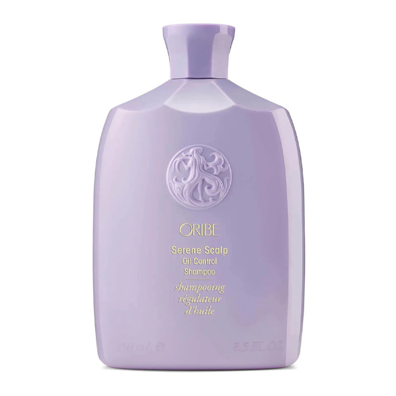 Serene Scalp Oil Control Shampoo 250 ml Oribe