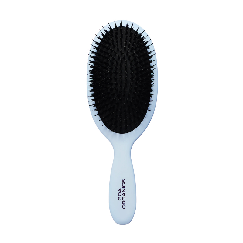 Cepillo Gentle Brush Goa Organics