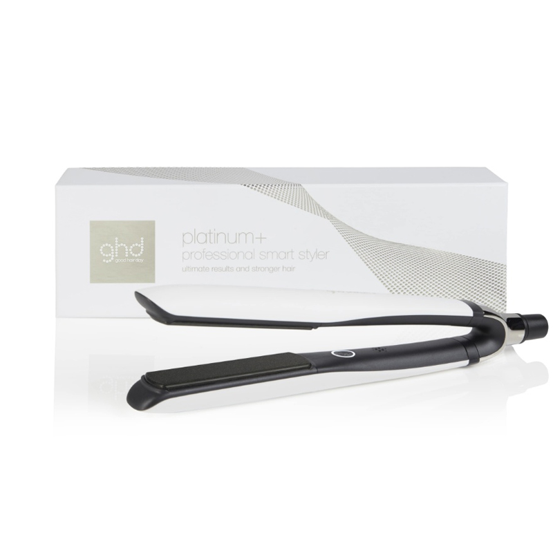 Ghd Platinum + White Hydra