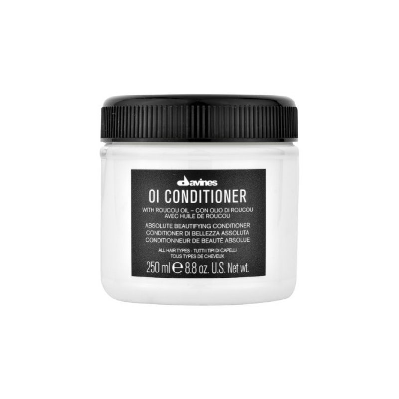 OI Conditioner 250 ml Davines