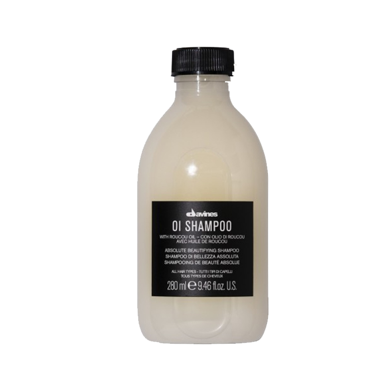 OI Shampoo 280 ml Davines