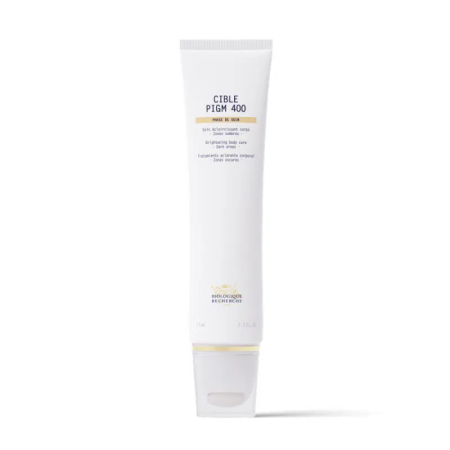 Cible PIGM 400 Biologique Recherche