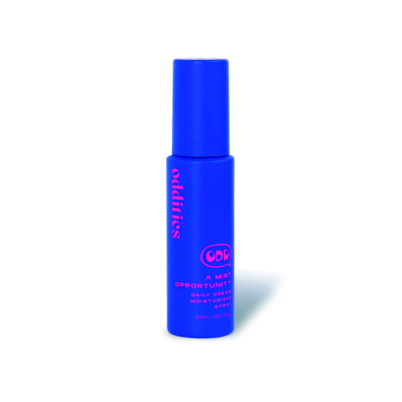 A Mist Spray crema hidratante 50 ml Oddities