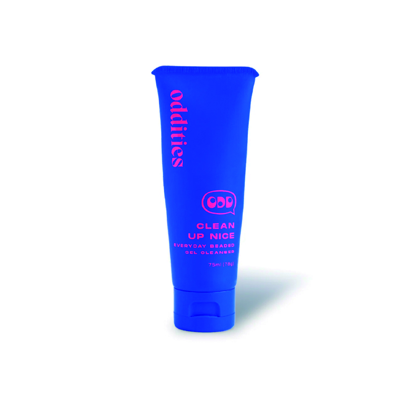 Clean up nice gel limpiador 75 ml Oddities