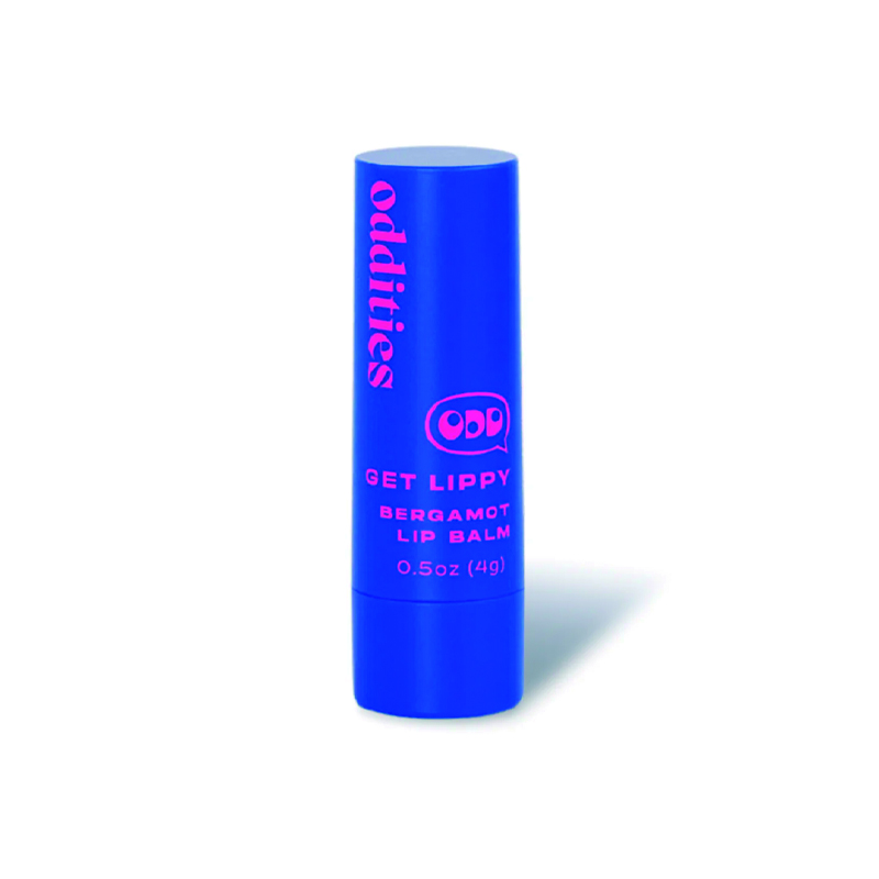 Get Lippy bálsamo labial 4 g Oddities