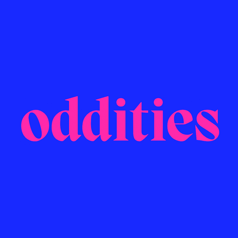 Oddities