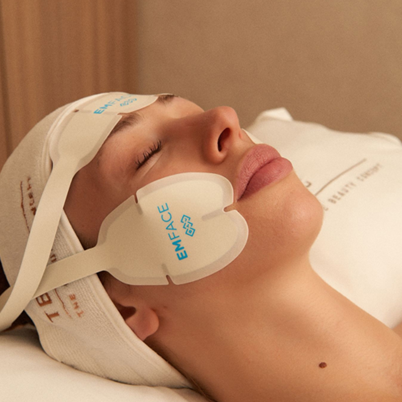 Aparotología facial Emface