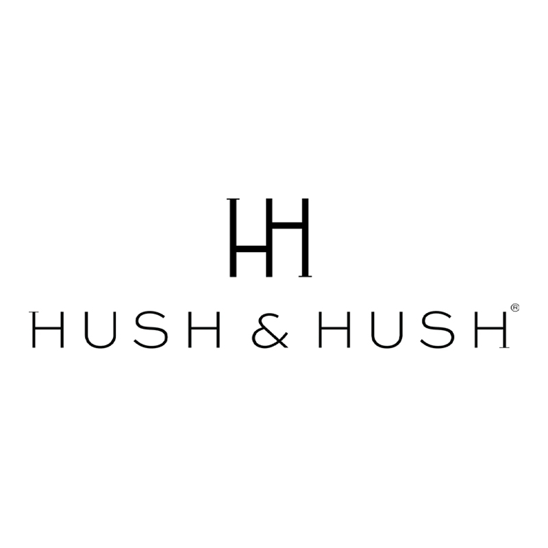 HUSH & HUSH