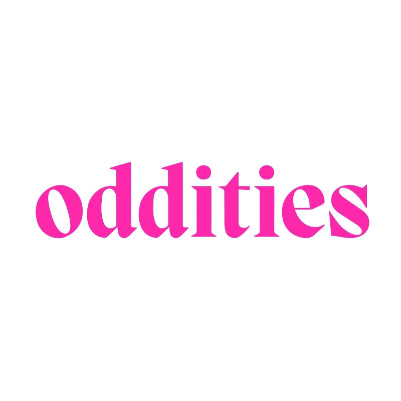 ODDITIES