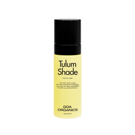 Tulum Shade Goa Organics