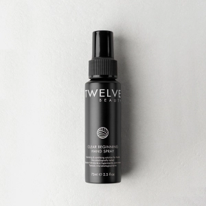 Higienizante de manos Twelve Beauty