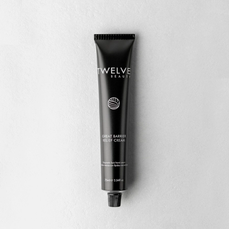 Great Barrier Relief Cream 75 ml Twelve Beauty