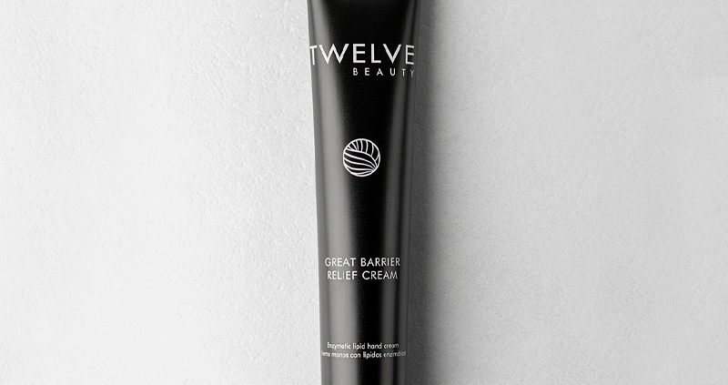 Great Barrier Relief Cream 75 ml Twelve Beauty
