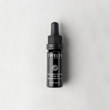Intelligent Frontier Facial Oil 10 ml Twelve Beauty