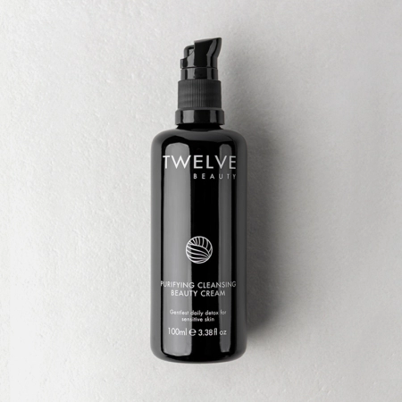 Purifying Cleansing Beauty Cream 100 ml Twelve Beauty