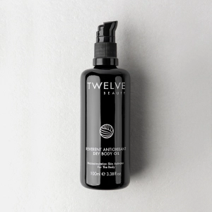 Aceites Twelve Beauty