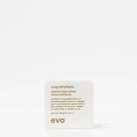 Crop strutters construction cream 90 g evo
