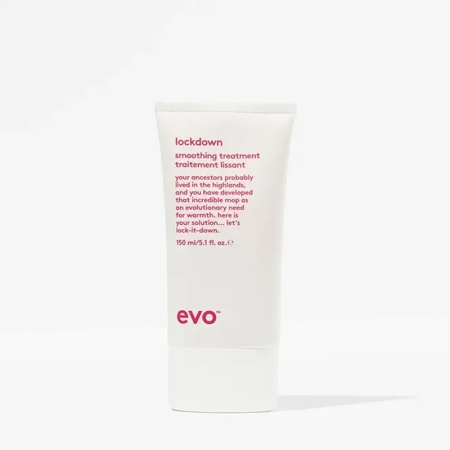 Lockdawn smoothing treatment 30 ml evo