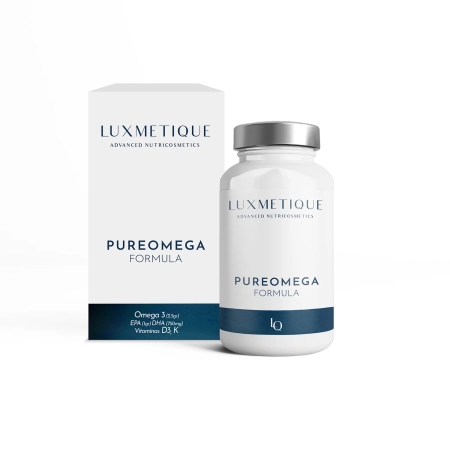 Pureomega Formula Luxmetique