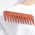 Roy wide-tooth comb evo