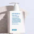 Self indulgence body creme 300 ml evo