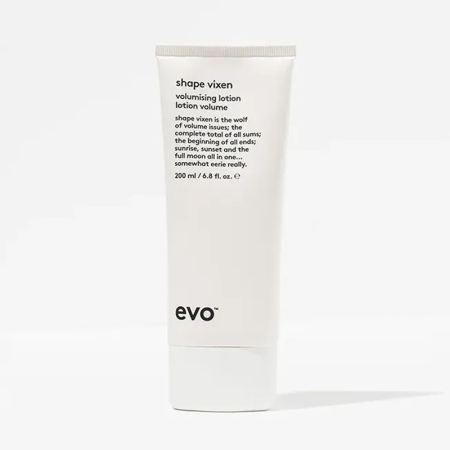 Shape vixen volumising lotion 200 ml evo