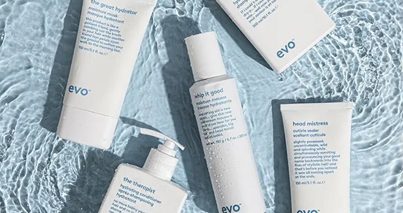hydrate evo
