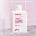 mane tamer smoothing shampoo
