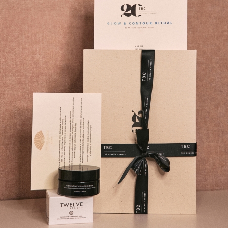 GLOW & CONTOUR RITUAL by The Beauty Concept