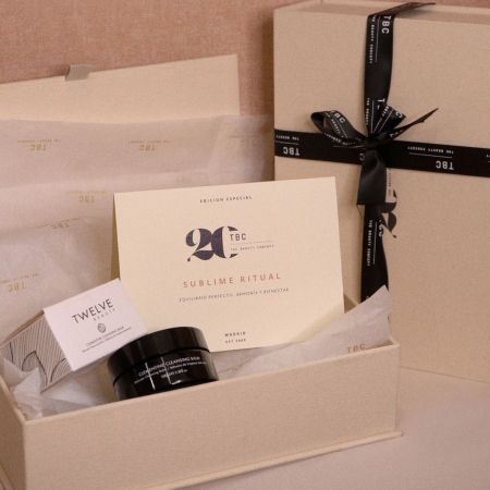 SUBLIME RITUAL by The Beauty Concept