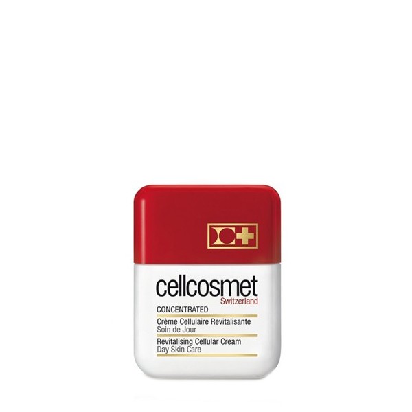 Concentrated Night 50ml de Cellcosmet