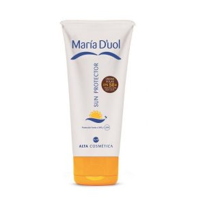 Maria-D´uol-Crema-Facial-Solar-FP50-50ml