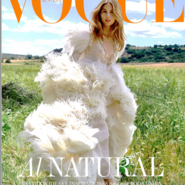 Vogue Novias 1-10-18