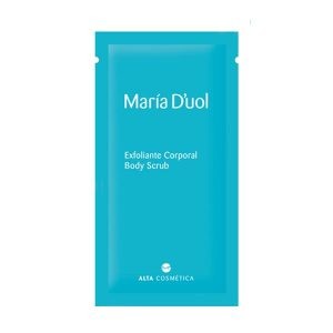 Maria D´uol EXFOLIANTE CORPORAL 1 x 10 ml
