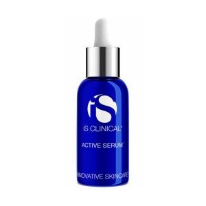 active serum is clinical