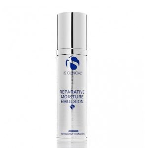 moisture emulsion isclinical