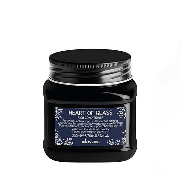 Heart of glass Rich Conditioner 250 ml