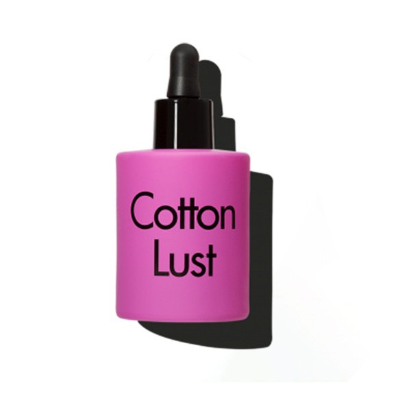 Cotton Lust Goa Organics