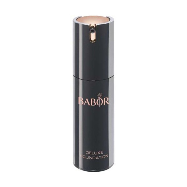 Babor Deluxe foundation