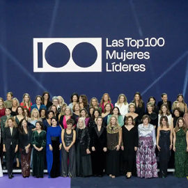 100 mujeres