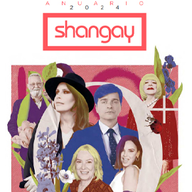 Shangay