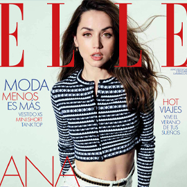 ELLE